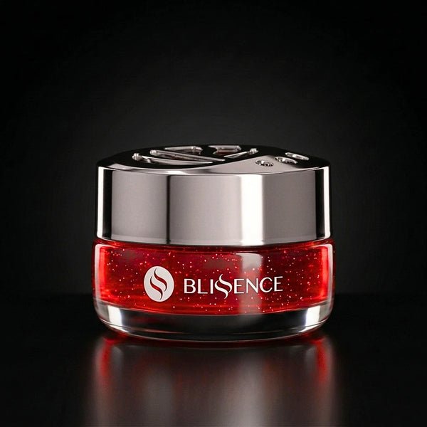 Blissence Laila — luxury car perfume by Flowertrail