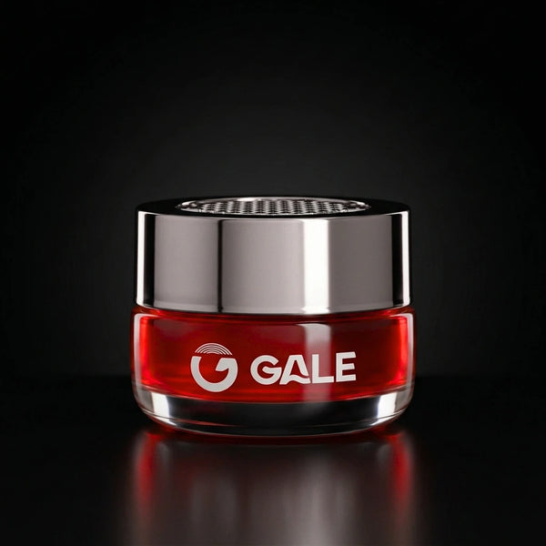 Gale Dude — luxury car perfume by Flowertrail