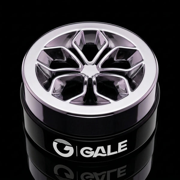Gale Tornado — luxury car perfume by Flowertrail