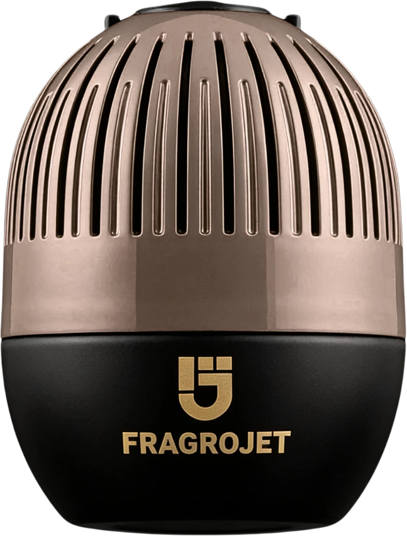 FRAGROJET CRYSTAL