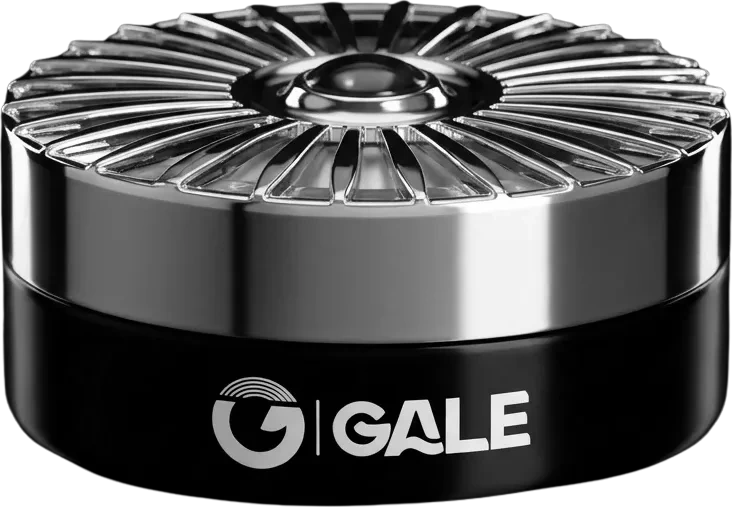GALE CONQUEST