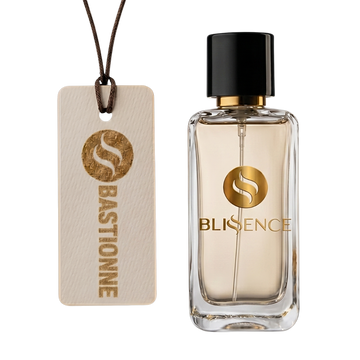 BLISSENCE BASTIONNE