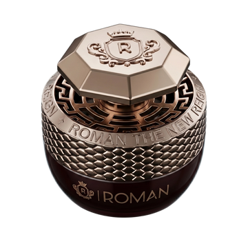 ROMAN THE NEW REIGN