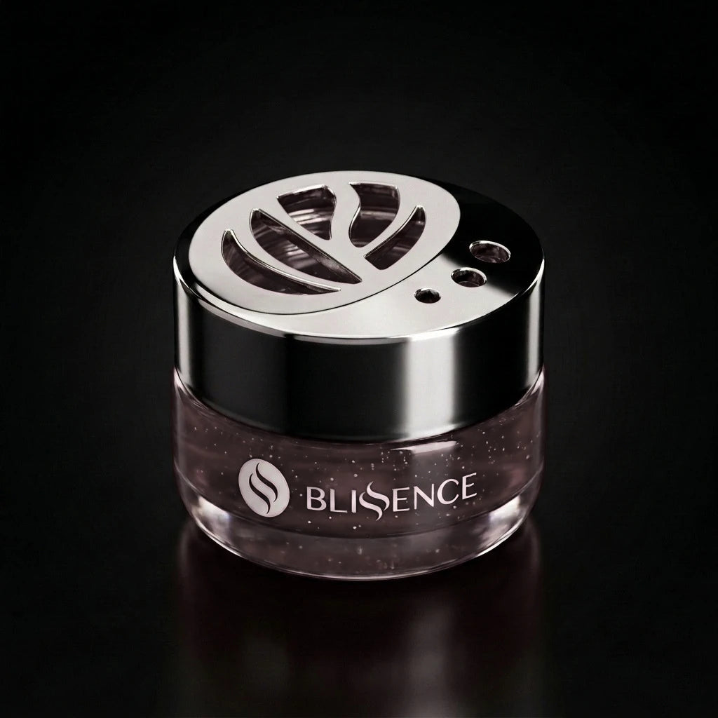 Blissence Laila — lifestyle view by Flowertrail