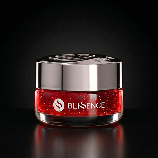 Blissence Laila — luxury car perfume by Flowertrail