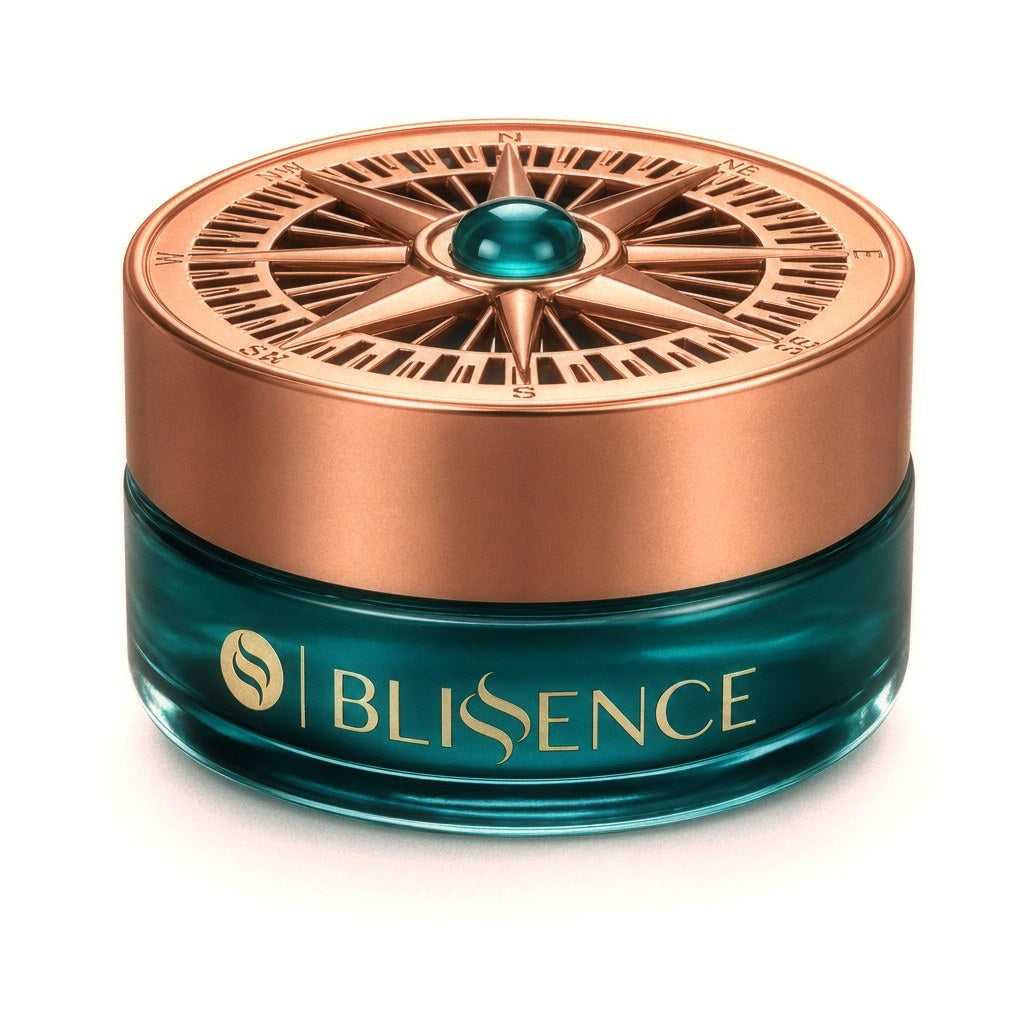Flowertrail Blissence Navigator — Main White