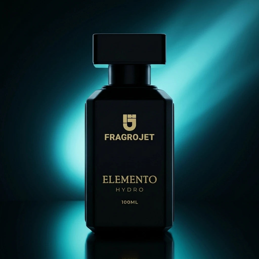 Fragrojet Elemento — lifestyle view by Flowertrail