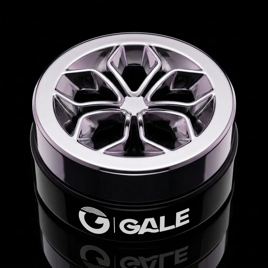 Gale Tornado — luxury car perfume by Flowertrail