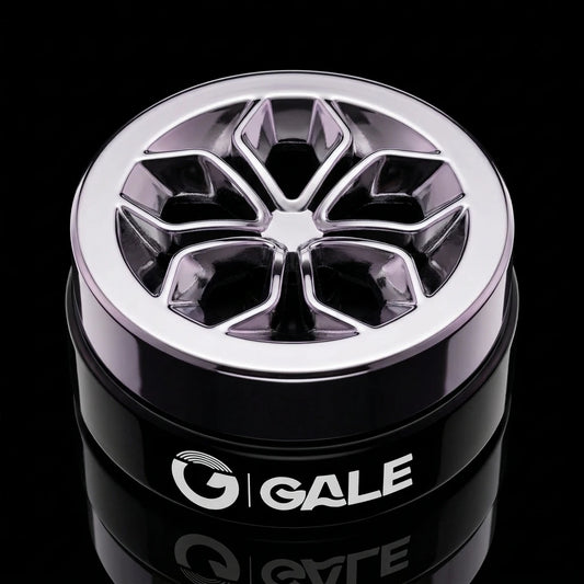 Gale Tornado — luxury car perfume by Flowertrail
