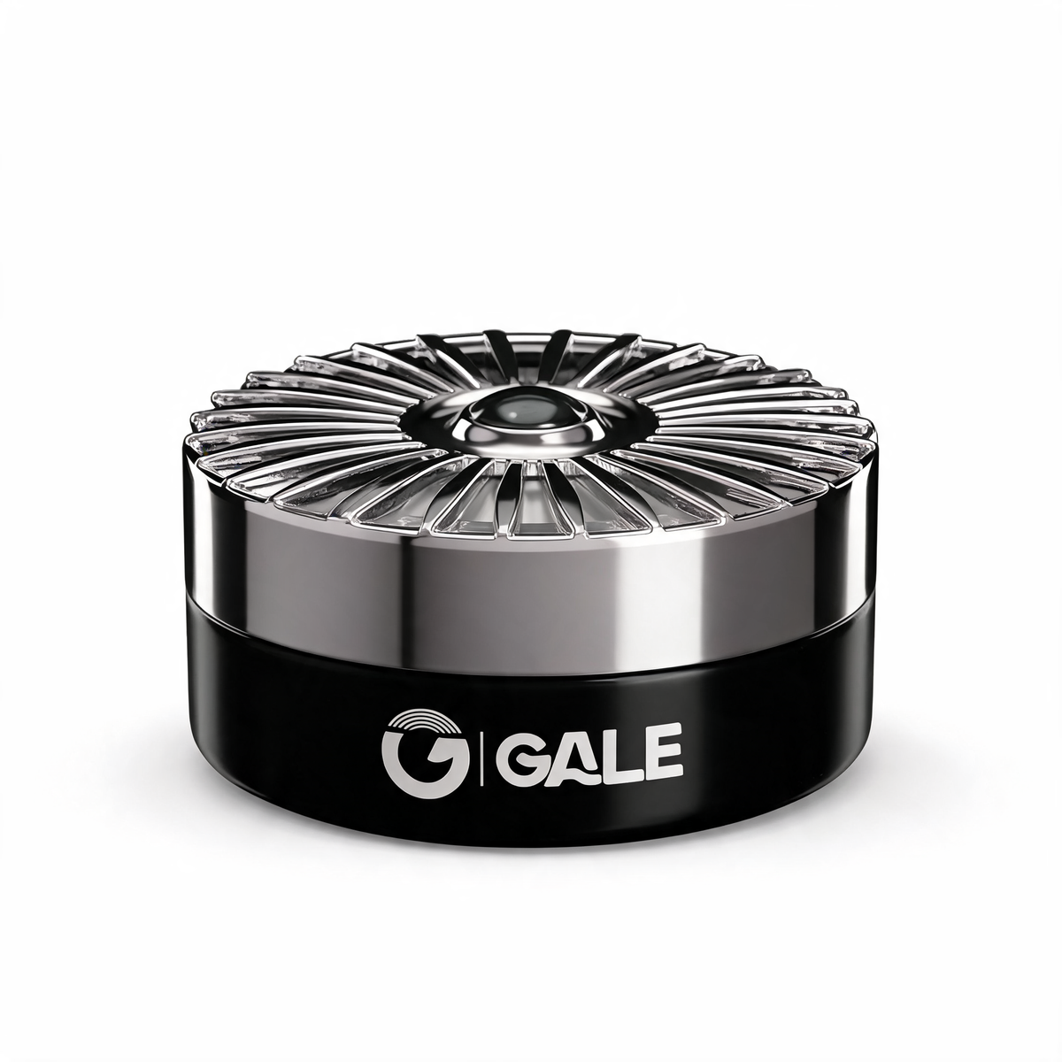 Flowertrail Gale Conquest — Main White