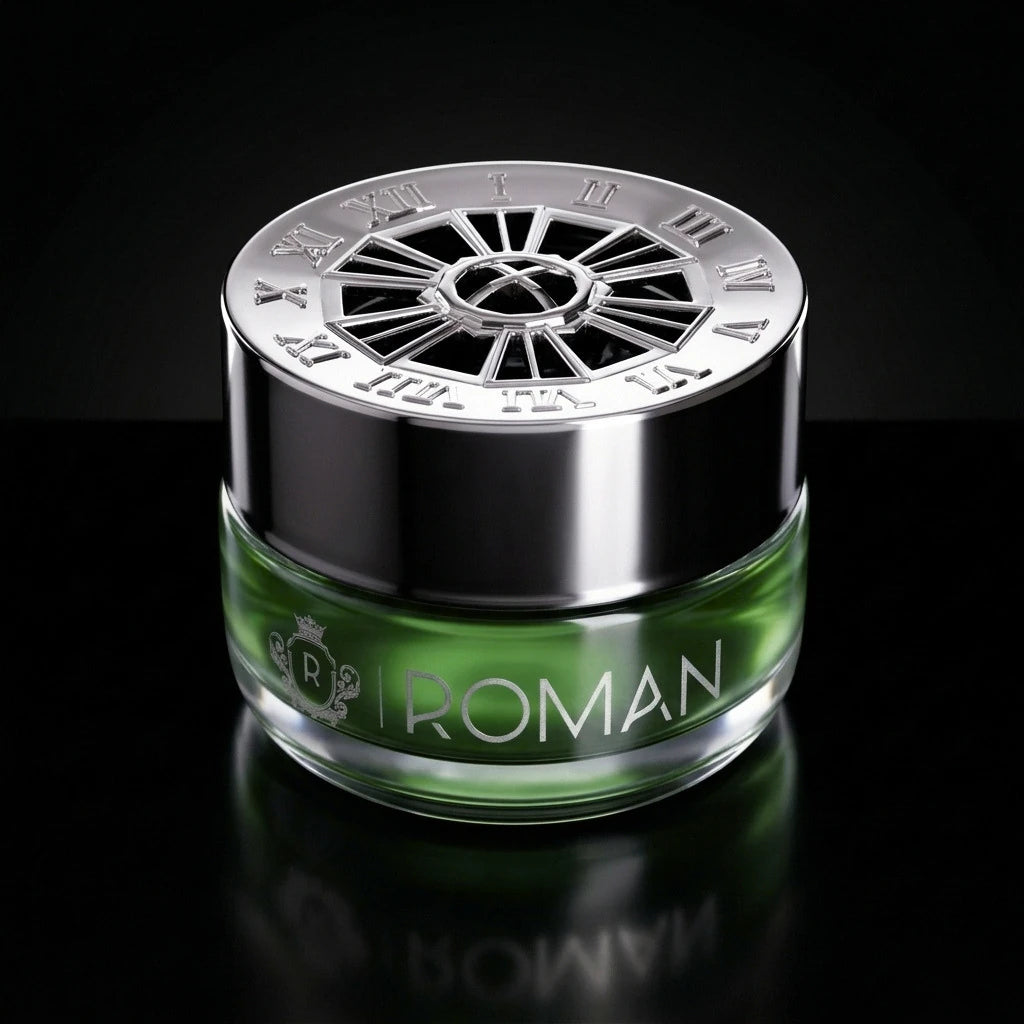 Roman Elite — bottle by Flowertrail