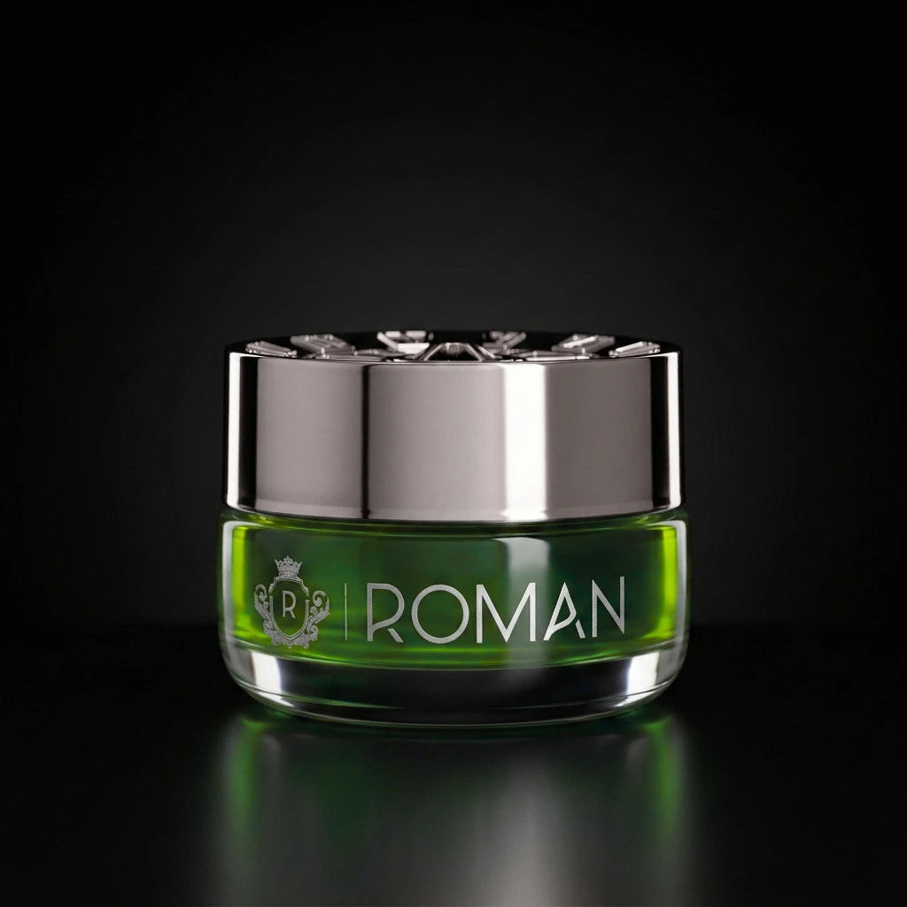 Roman Elite — close-up by Flowertrail