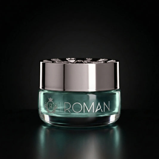 Roman Elite — luxury car perfume by Flowertrail