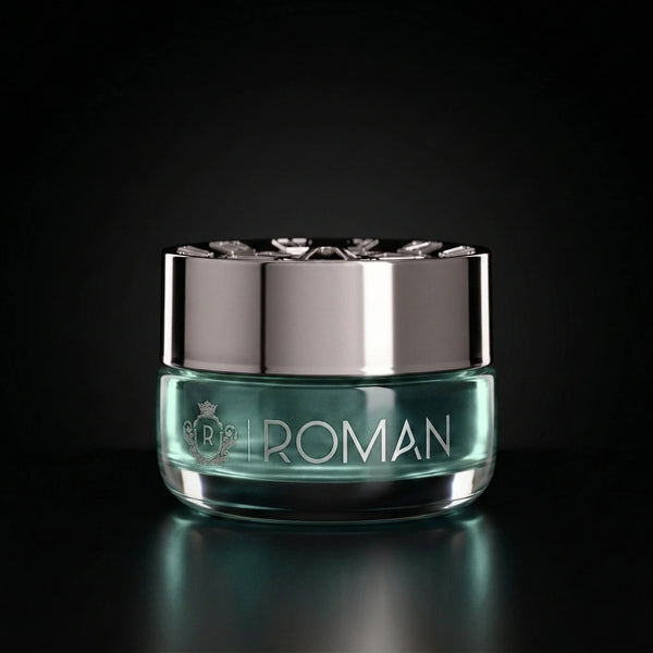 Roman Elite — luxury car perfume by Flowertrail