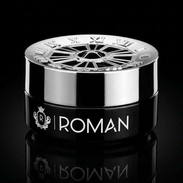 Roman Hercules — luxury car perfume by Flowertrail