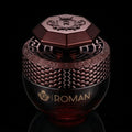 ROMAN THE NEW REIGN