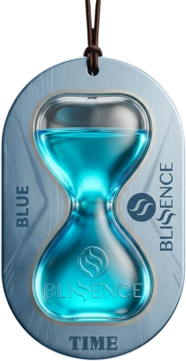 BLISSENCE TIME