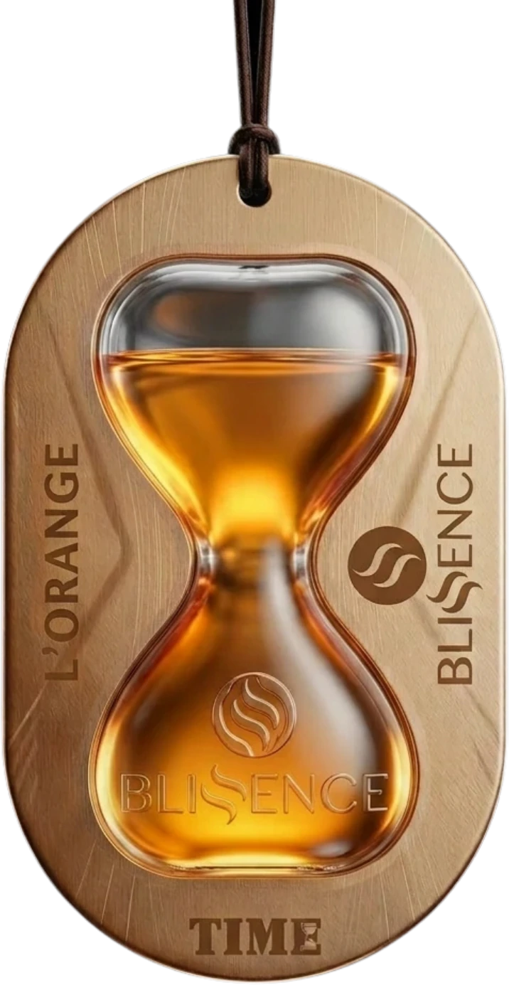 BLISSENCE TIME