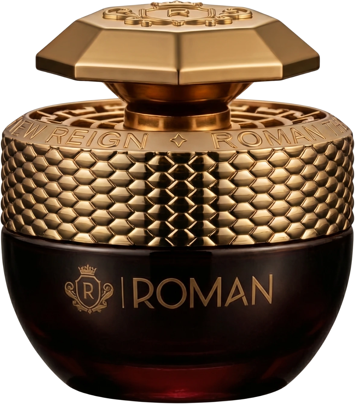 ROMAN THE NEW REIGN
