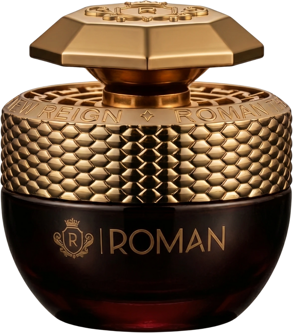 ROMAN THE NEW REIGN