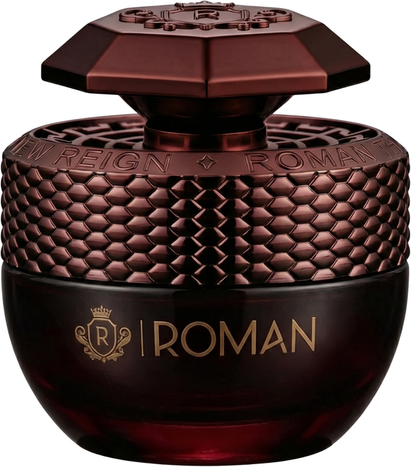 ROMAN THE NEW REIGN