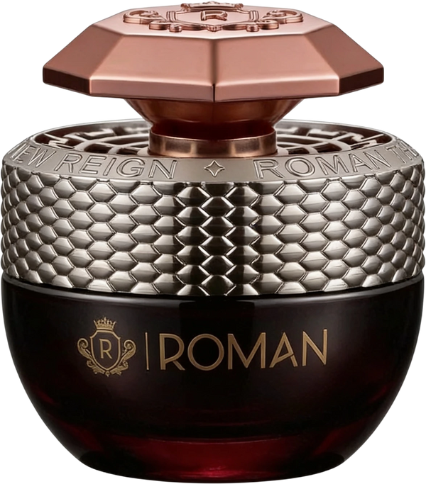 ROMAN THE NEW REIGN
