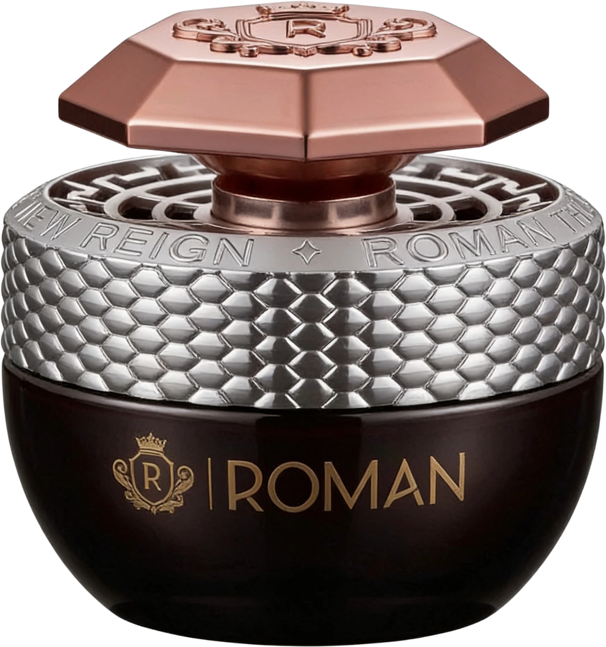 ROMAN THE NEW REIGN