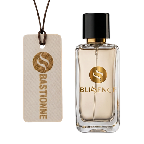 BLISSENCE BASTIONNE